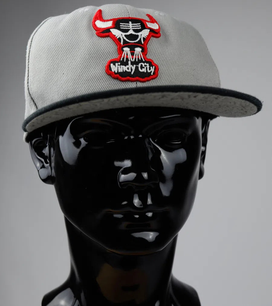 Chicago Bulls Cap